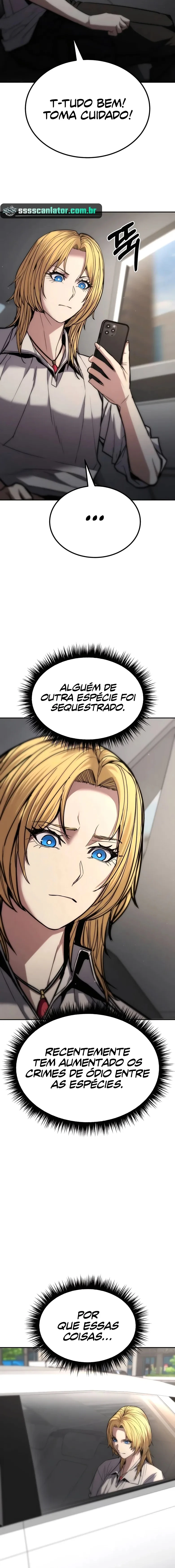 Página 19 - O Herói Exilado Cap. 16