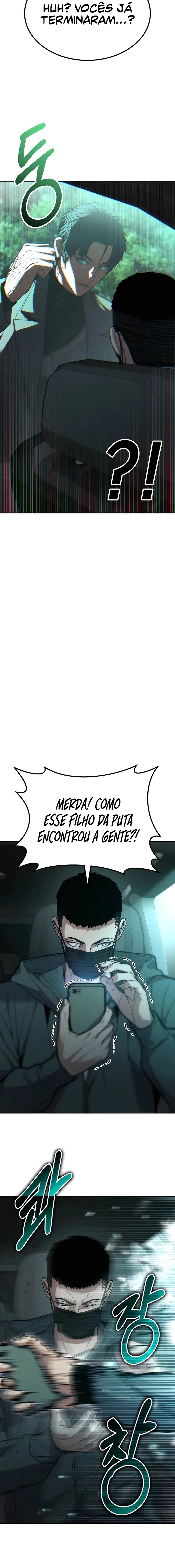 Página 22 - O Herói Exilado Cap. 16