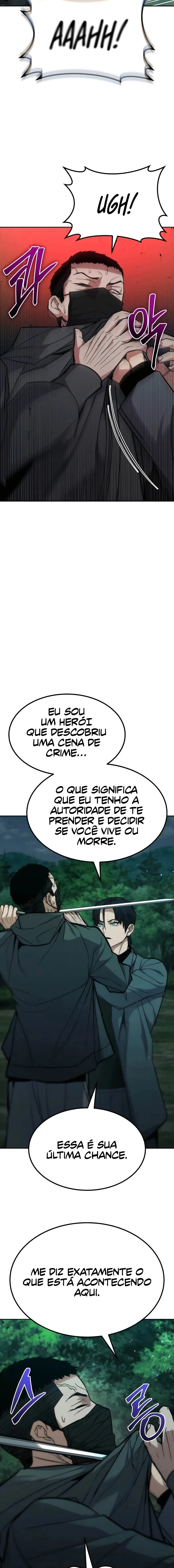 Página 24 - O Herói Exilado Cap. 16