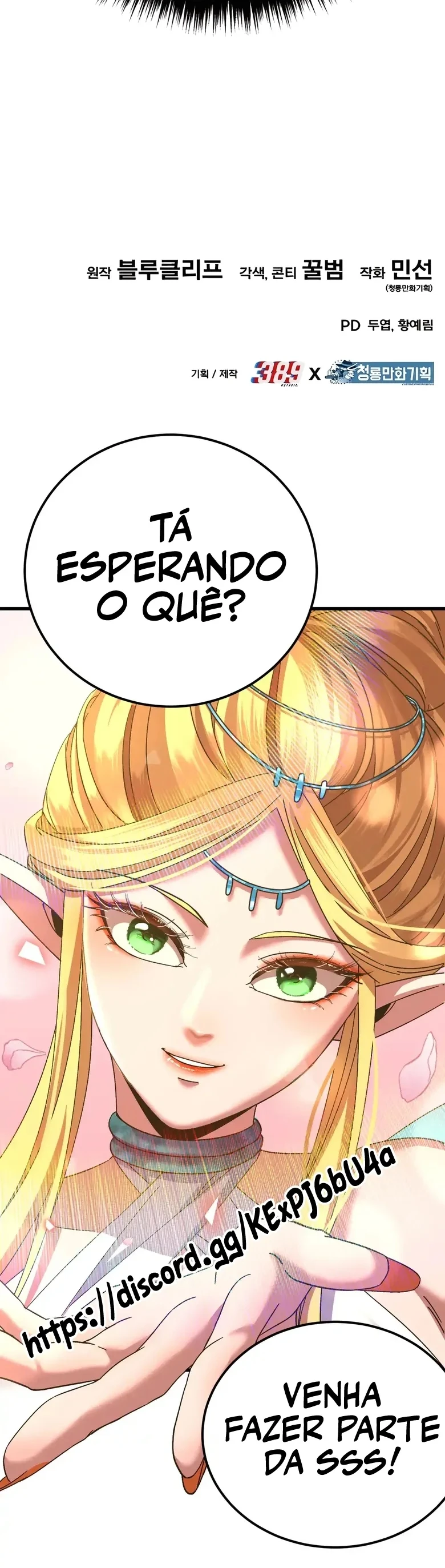 Página 31 - O Herói Exilado Cap. 16