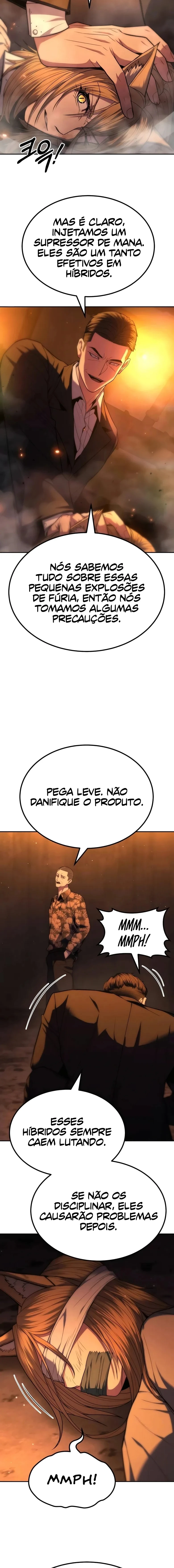 Página 7 - O Herói Exilado Cap. 17