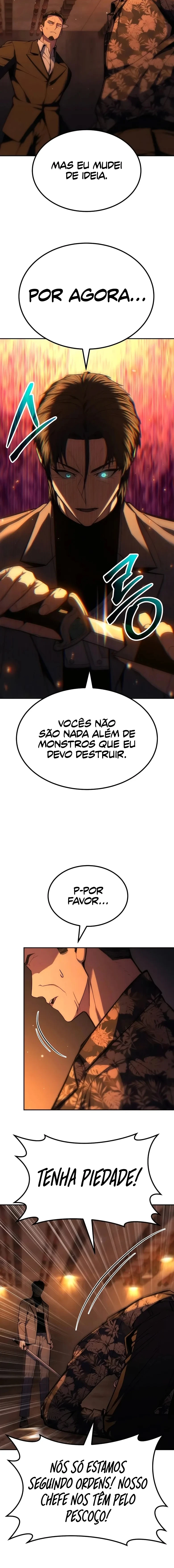 Página 12 - O Herói Exilado Cap. 17