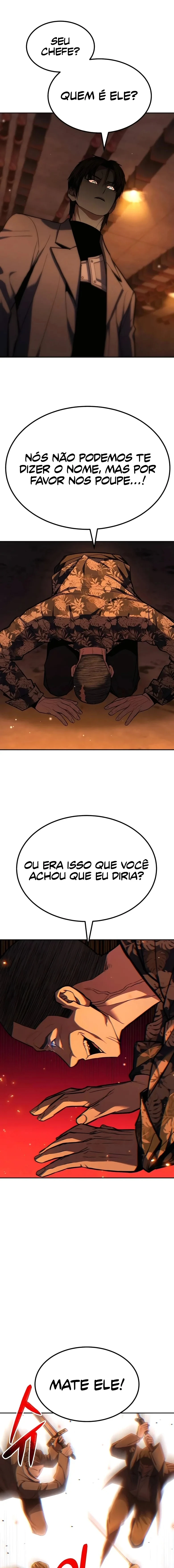 Página 13 - O Herói Exilado Cap. 17