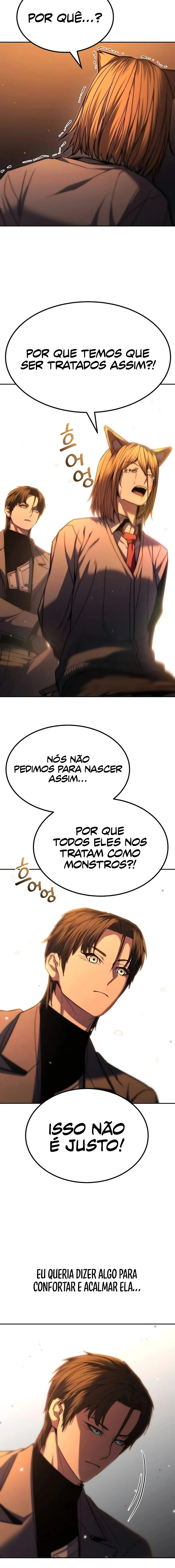 Página 18 - O Herói Exilado Cap. 17