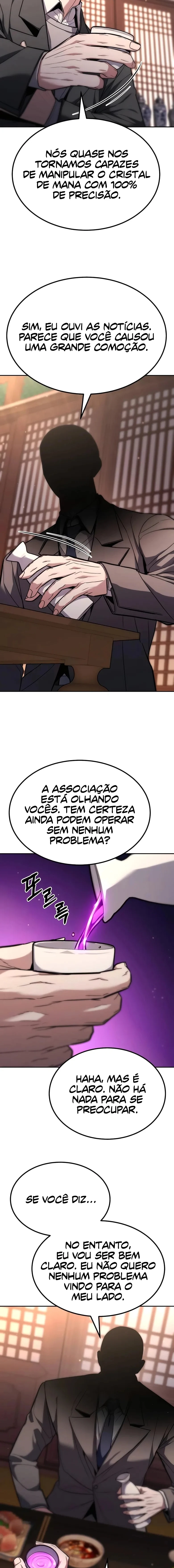 Página 21 - O Herói Exilado Cap. 17