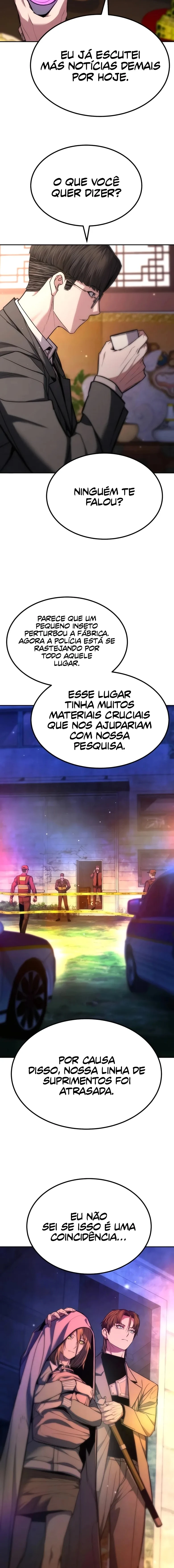 Página 22 - O Herói Exilado Cap. 17