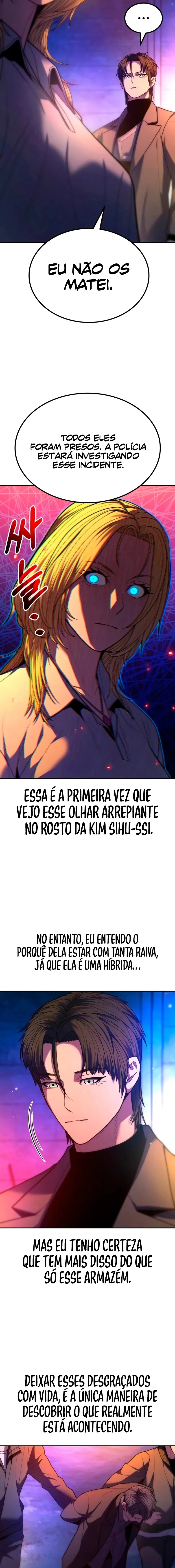 Página 4 - O Herói Exilado Cap. 18