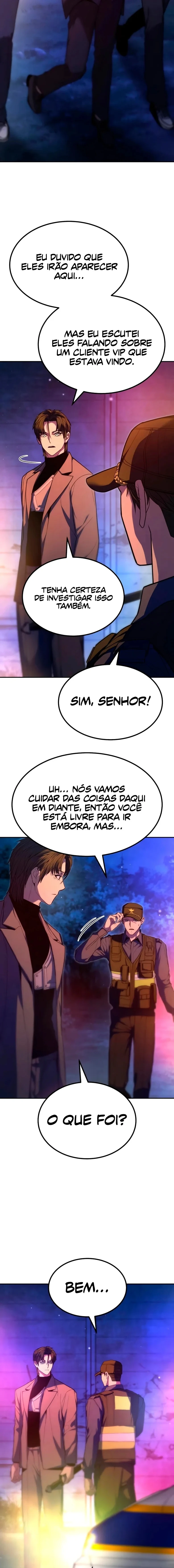 Página 5 - O Herói Exilado Cap. 18