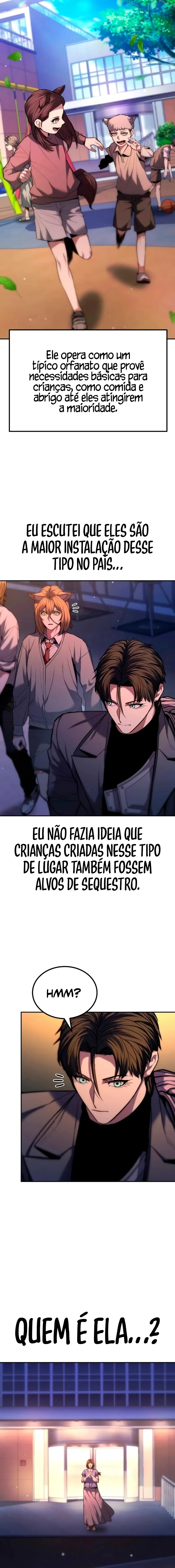 Página 8 - O Herói Exilado Cap. 18