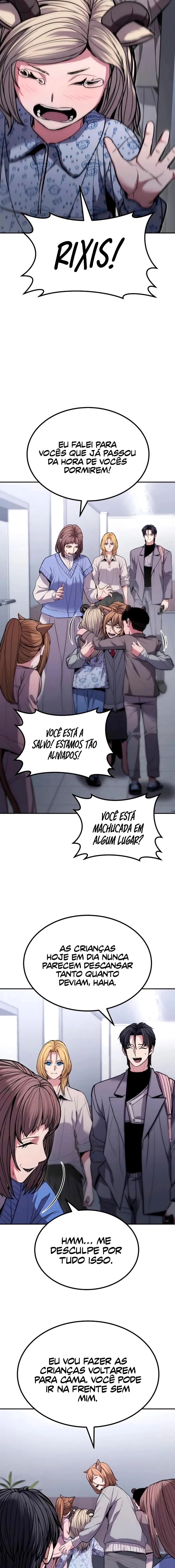 Página 12 - O Herói Exilado Cap. 18