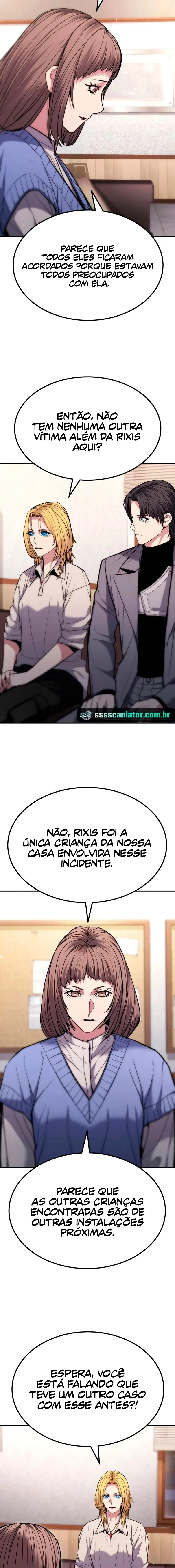 Página 14 - O Herói Exilado Cap. 18