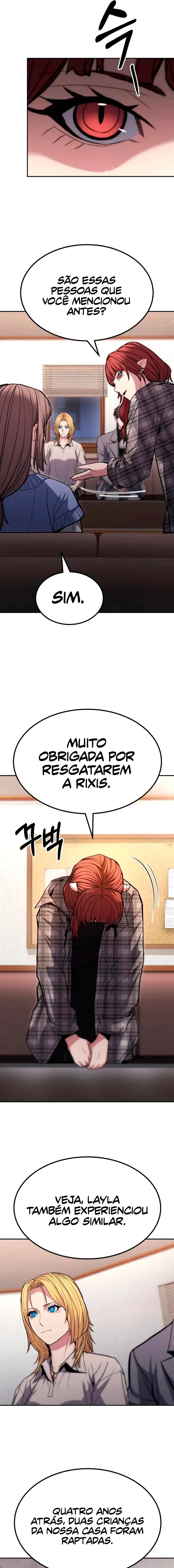 Página 16 - O Herói Exilado Cap. 18