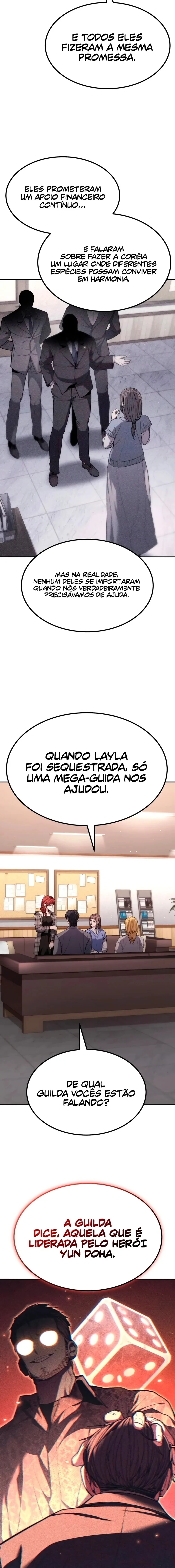 Página 18 - O Herói Exilado Cap. 18
