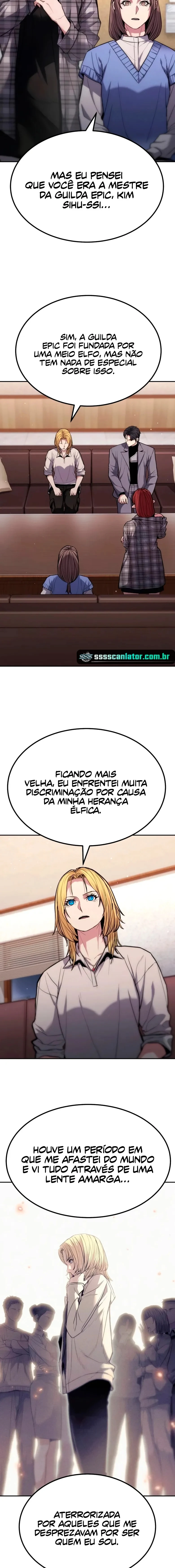 Página 21 - O Herói Exilado Cap. 18