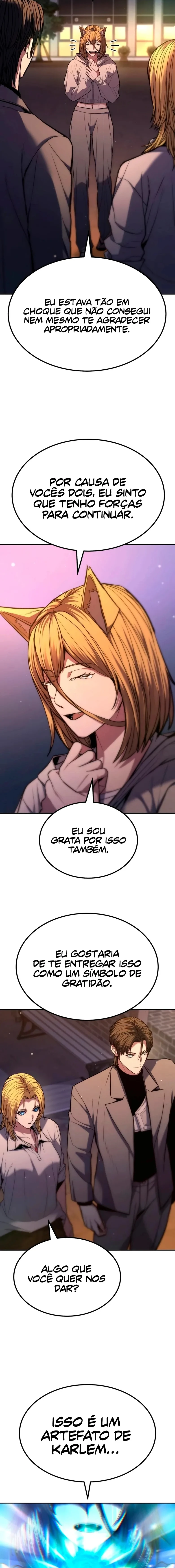 Página 27 - O Herói Exilado Cap. 18