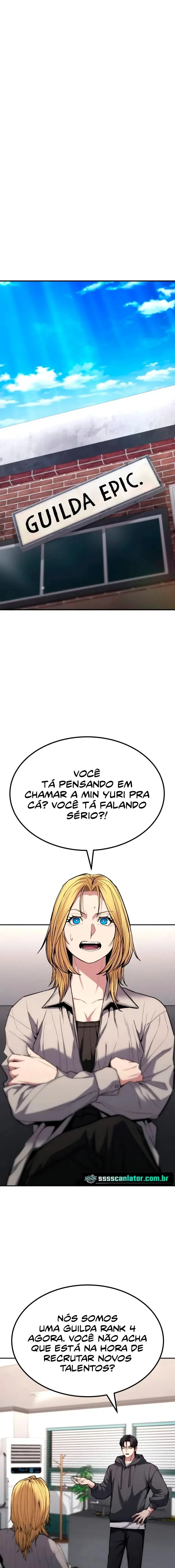 Página 3 - O Herói Exilado Cap. 19