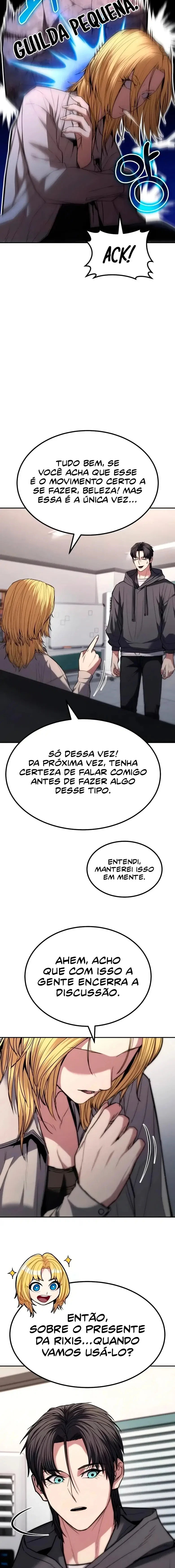 Página 5 - O Herói Exilado Cap. 19