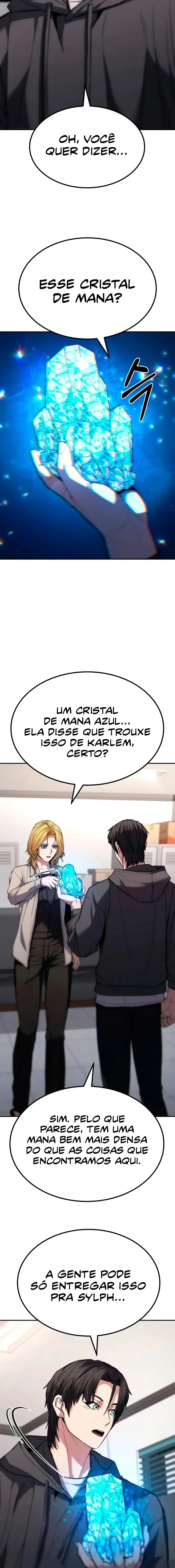 Página 6 - O Herói Exilado Cap. 19