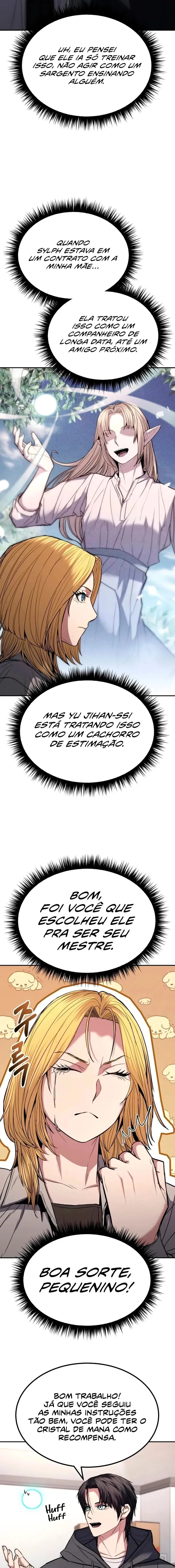 Página 11 - O Herói Exilado Cap. 19