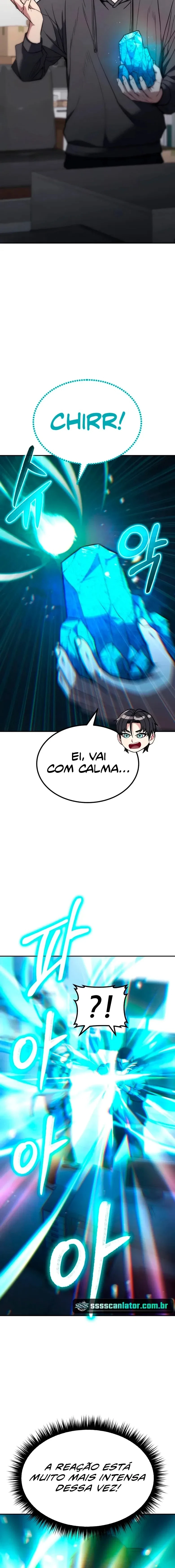 Página 12 - O Herói Exilado Cap. 19
