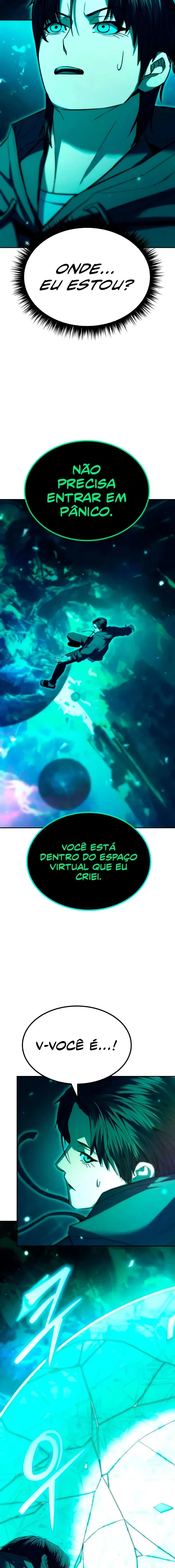 Página 15 - O Herói Exilado Cap. 19
