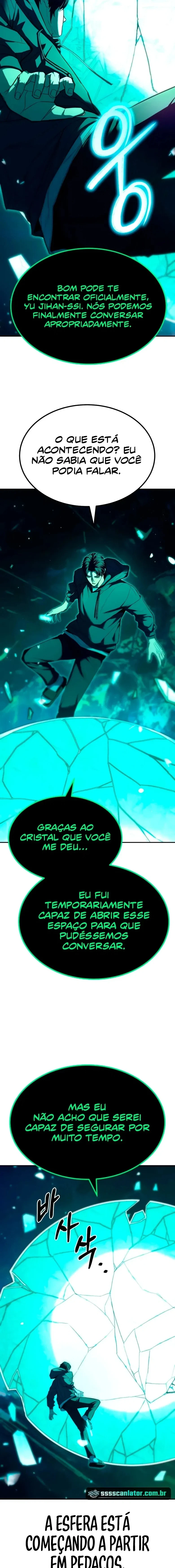 Página 16 - O Herói Exilado Cap. 19