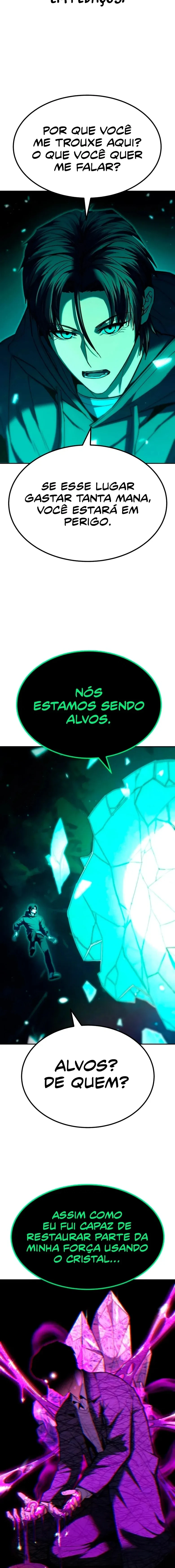 Página 17 - O Herói Exilado Cap. 19