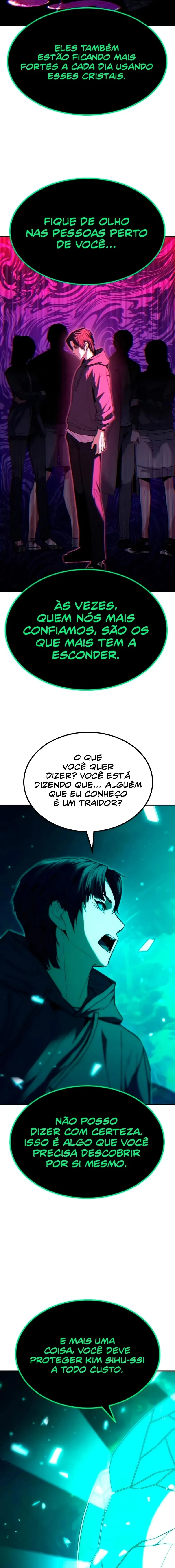 Página 18 - O Herói Exilado Cap. 19