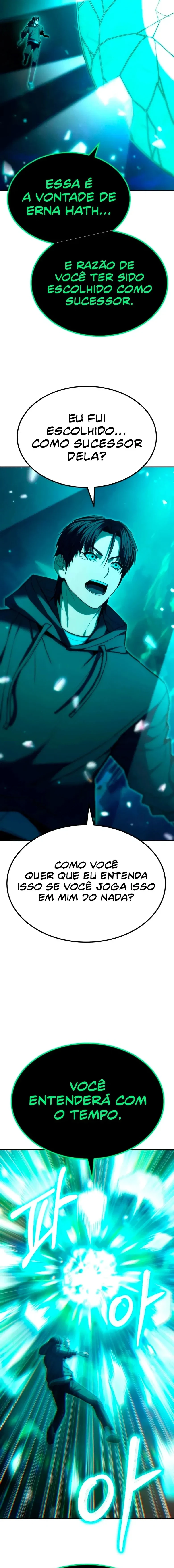 Página 19 - O Herói Exilado Cap. 19