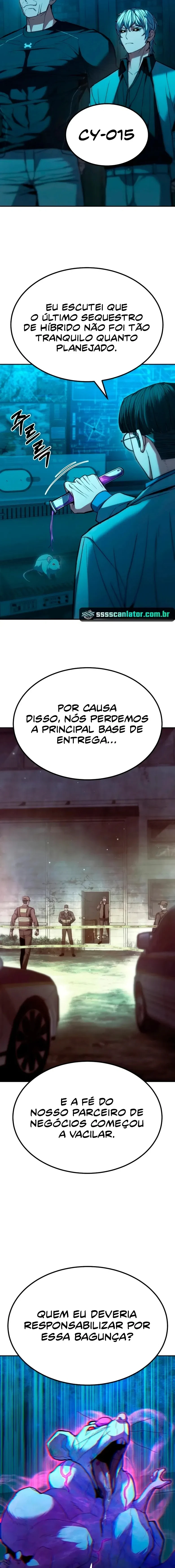 Página 24 - O Herói Exilado Cap. 19