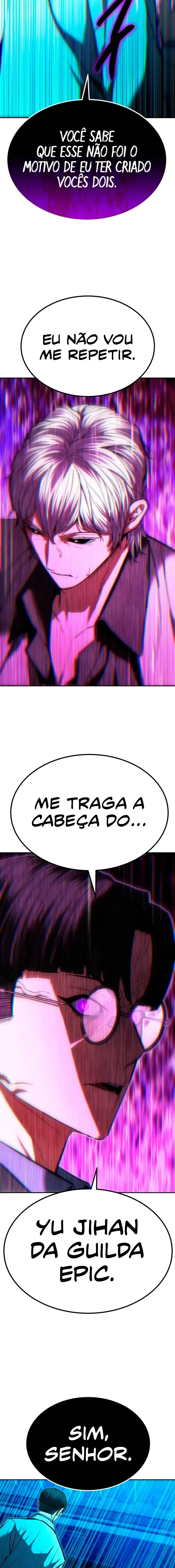 Página 26 - O Herói Exilado Cap. 19