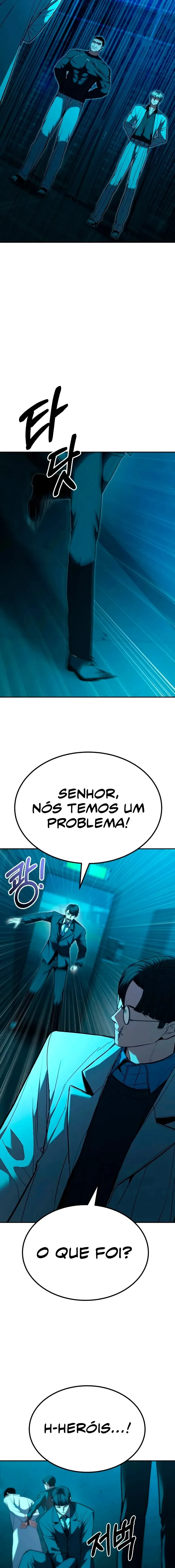 Página 27 - O Herói Exilado Cap. 19