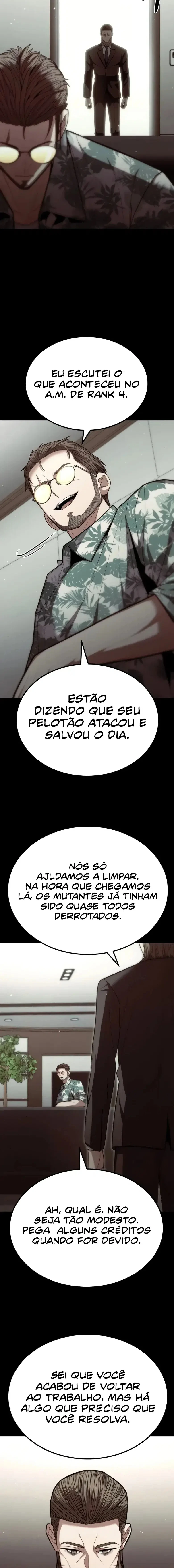 Página 3 - O Herói Exilado Cap. 20