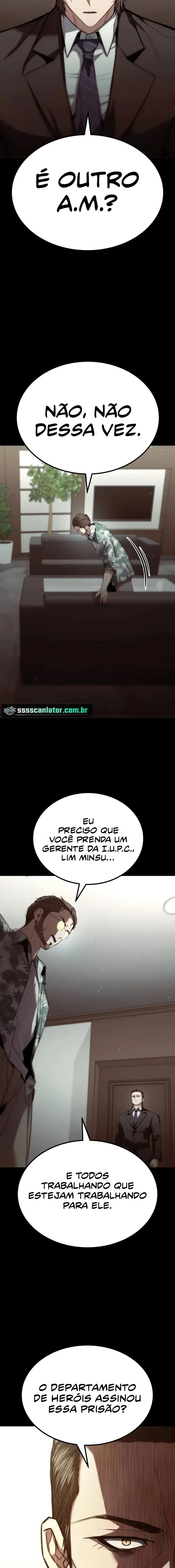 Página 4 - O Herói Exilado Cap. 20