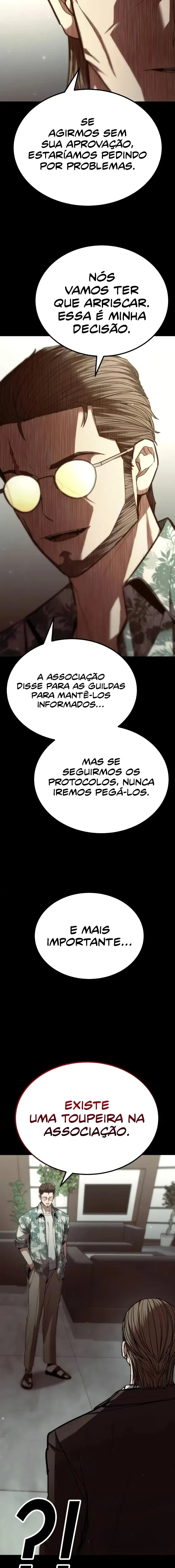 Página 5 - O Herói Exilado Cap. 20