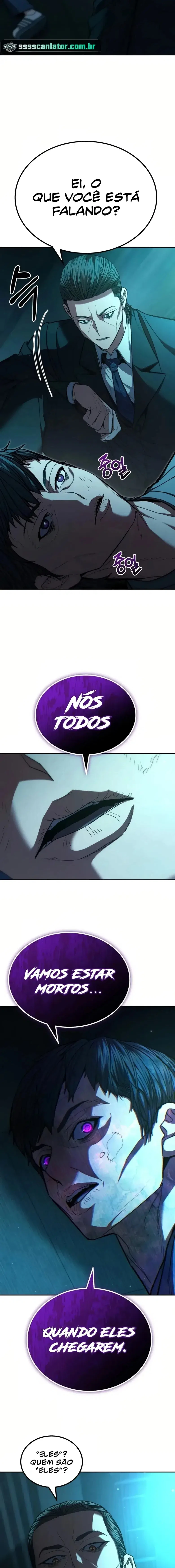 Página 9 - O Herói Exilado Cap. 20