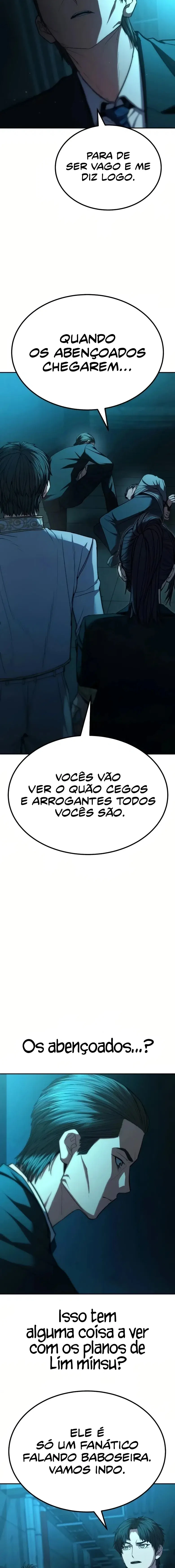 Página 10 - O Herói Exilado Cap. 20