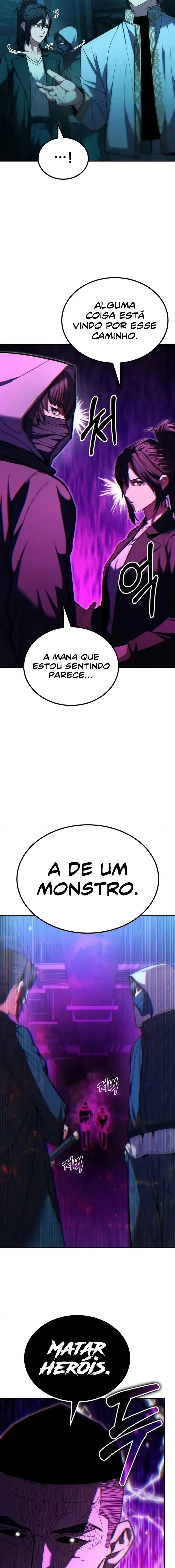 Página 11 - O Herói Exilado Cap. 20