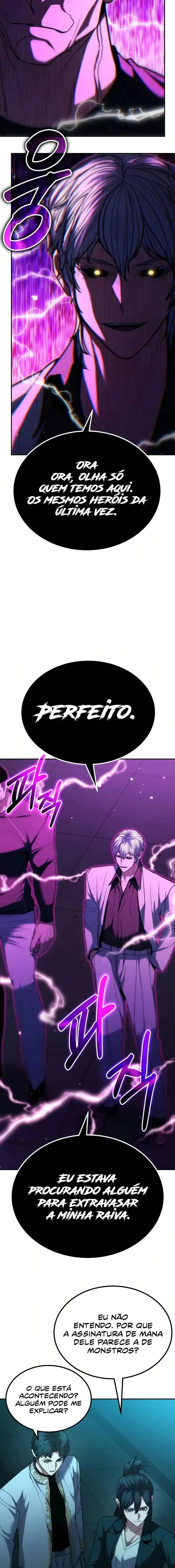 Página 12 - O Herói Exilado Cap. 20