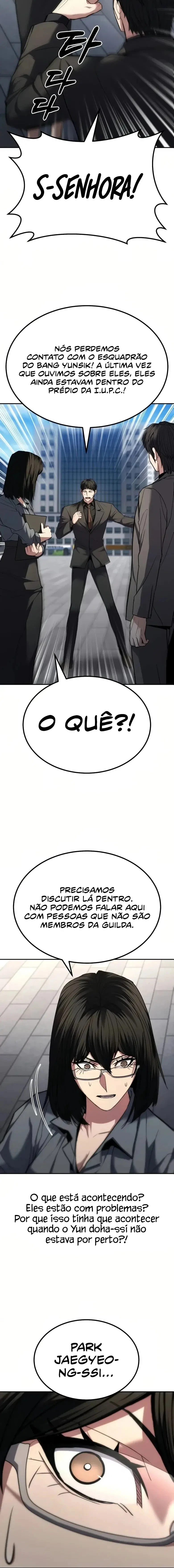 Página 27 - O Herói Exilado Cap. 20