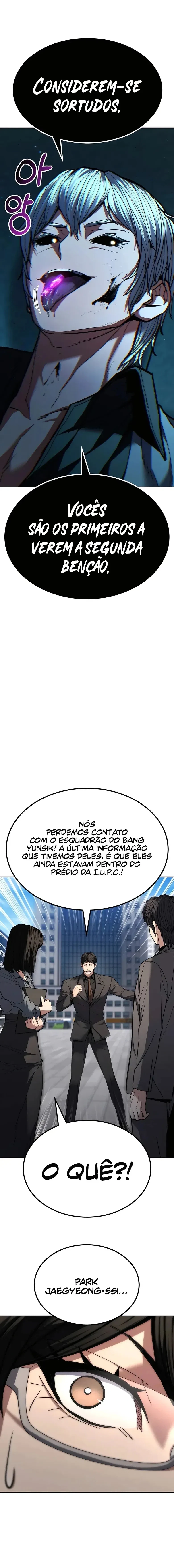 Página 2 - O Herói Exilado Cap. 21