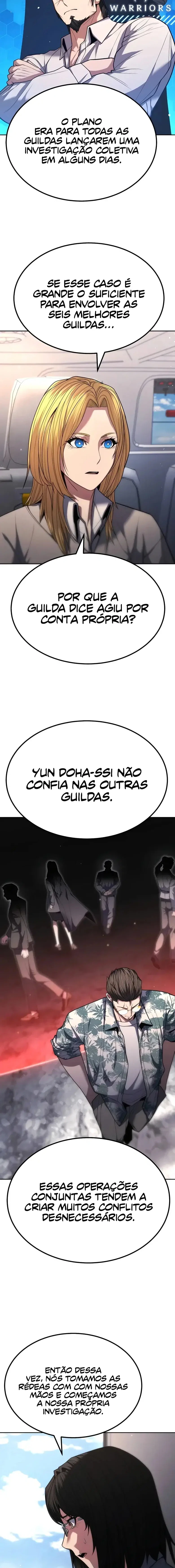 Página 6 - O Herói Exilado Cap. 21