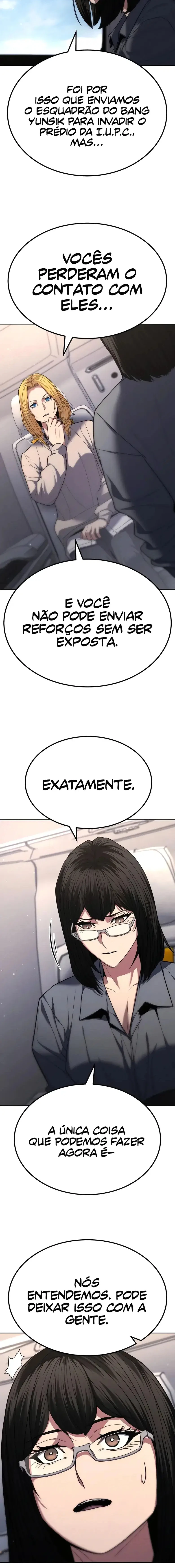 Página 7 - O Herói Exilado Cap. 21