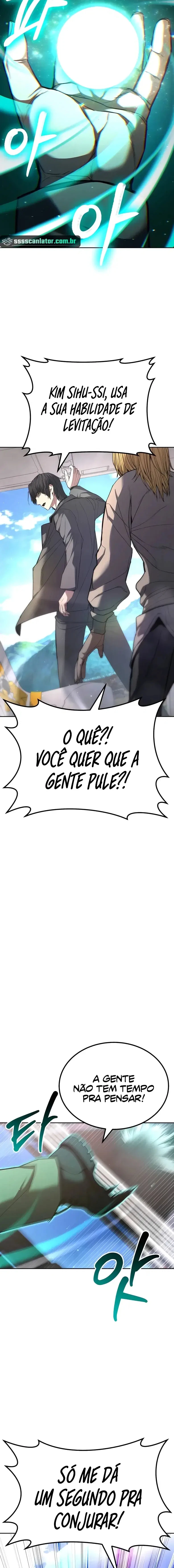 Página 9 - O Herói Exilado Cap. 21