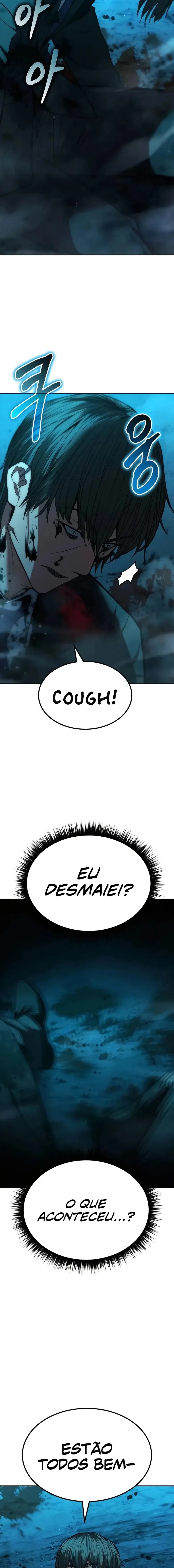 Página 11 - O Herói Exilado Cap. 21