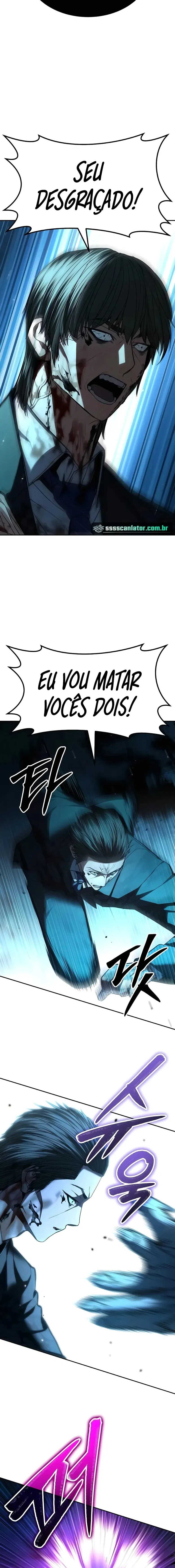 Página 21 - O Herói Exilado Cap. 21