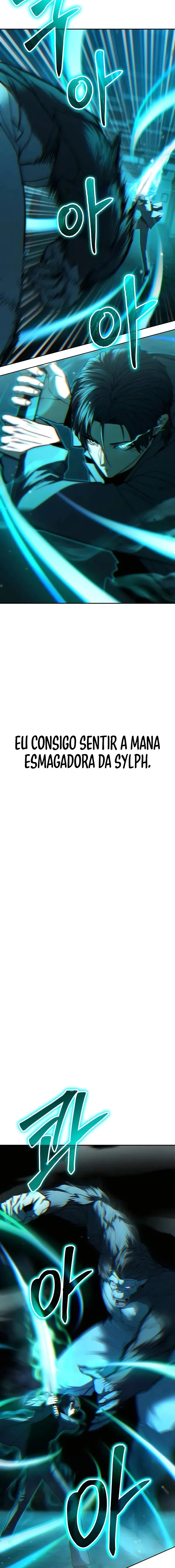 Página 27 - O Herói Exilado Cap. 21