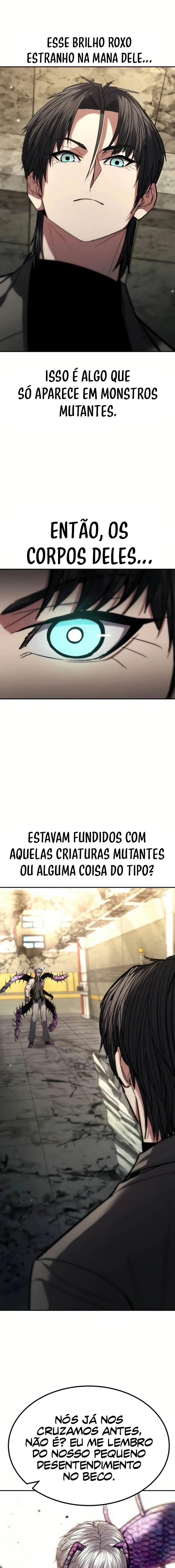 Página 8 - O Herói Exilado Cap. 22
