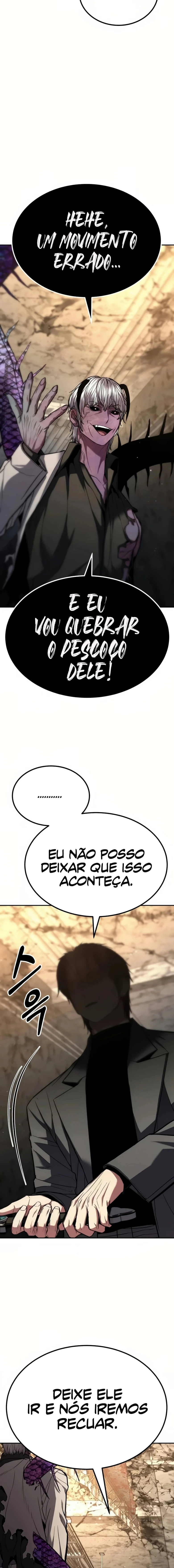 Página 13 - O Herói Exilado Cap. 22