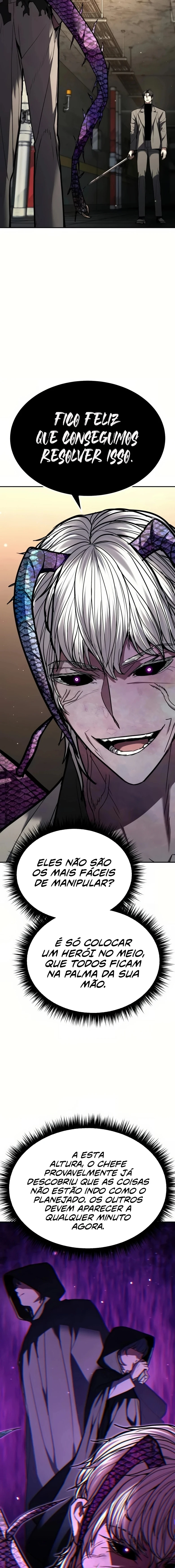 Página 14 - O Herói Exilado Cap. 22